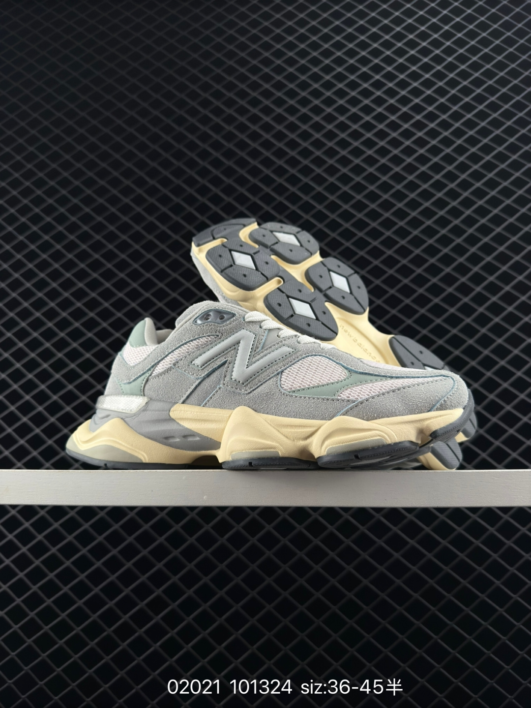 Joe Freshgoods x New Balance NB9060